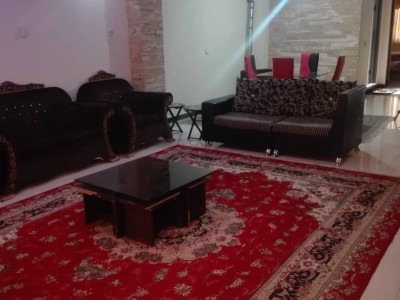 واحد دوخوابه نیلوفر (6) با تمامی امکانات