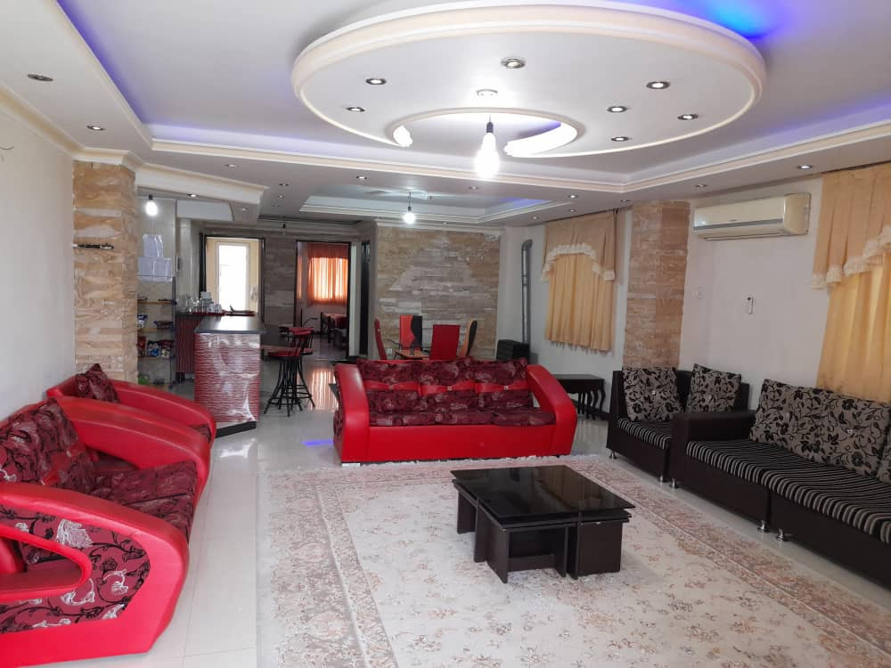 اتاق پذیرایی اتاق پذیرایی