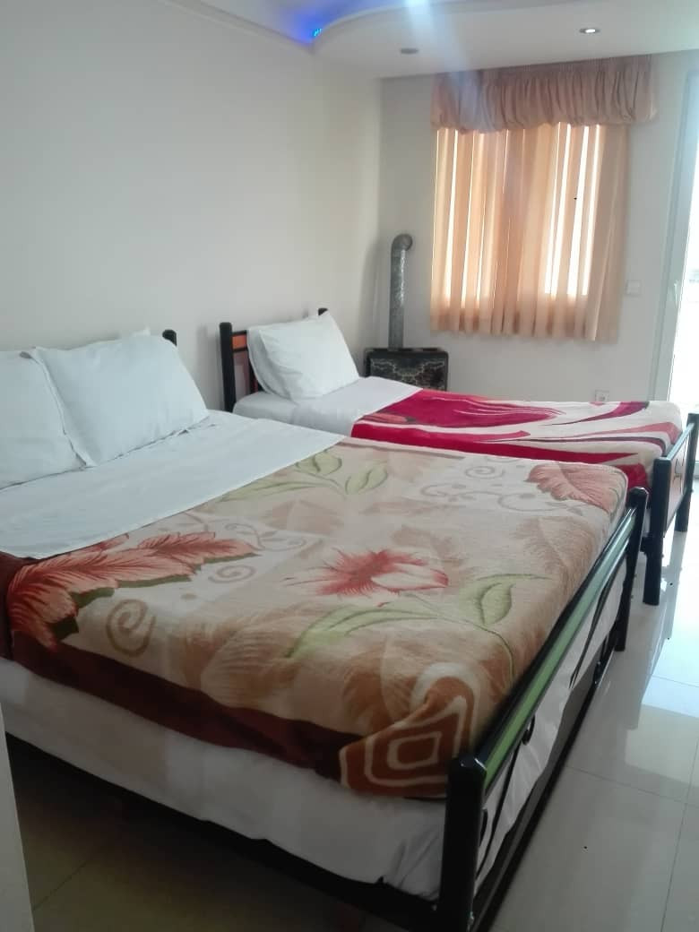 اتاق خواب 1 اتاق خواب 1