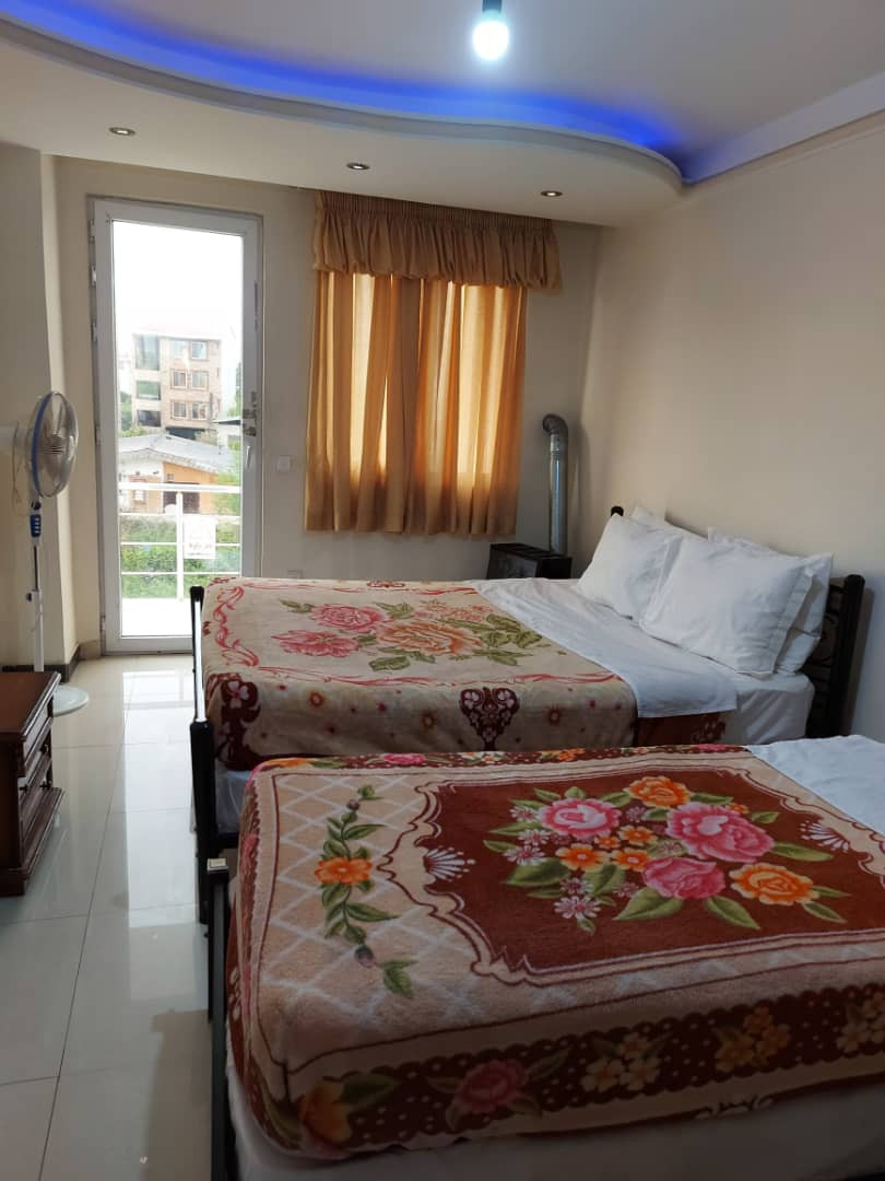 اتاق خواب 2 اتاق خواب 2