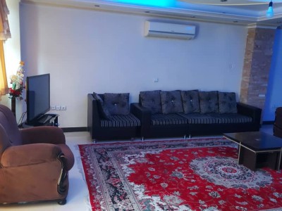 واحد دوخوابه نیلوفر (4) با تمامی امکانات