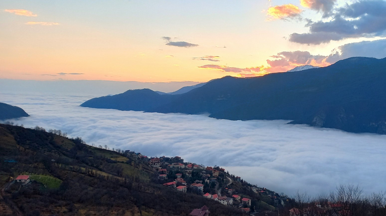 چشمانداز اقامتگاه چشمانداز اقامتگاه