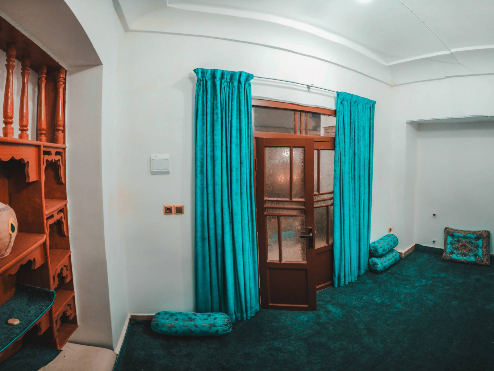 اتاق