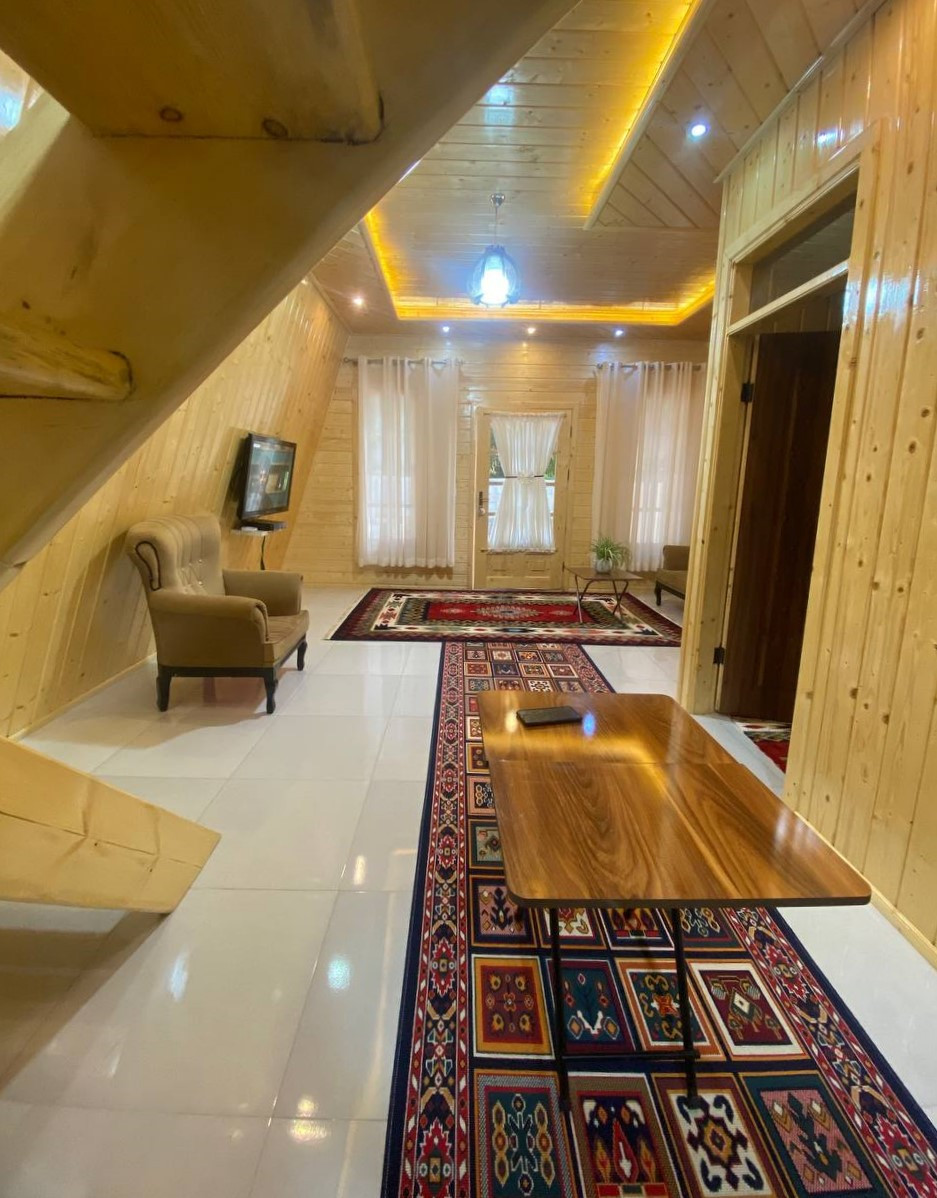 طبقه همکف