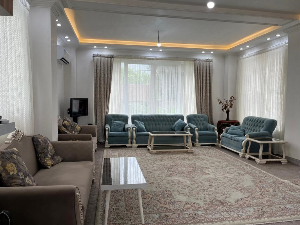 طبقه همکف