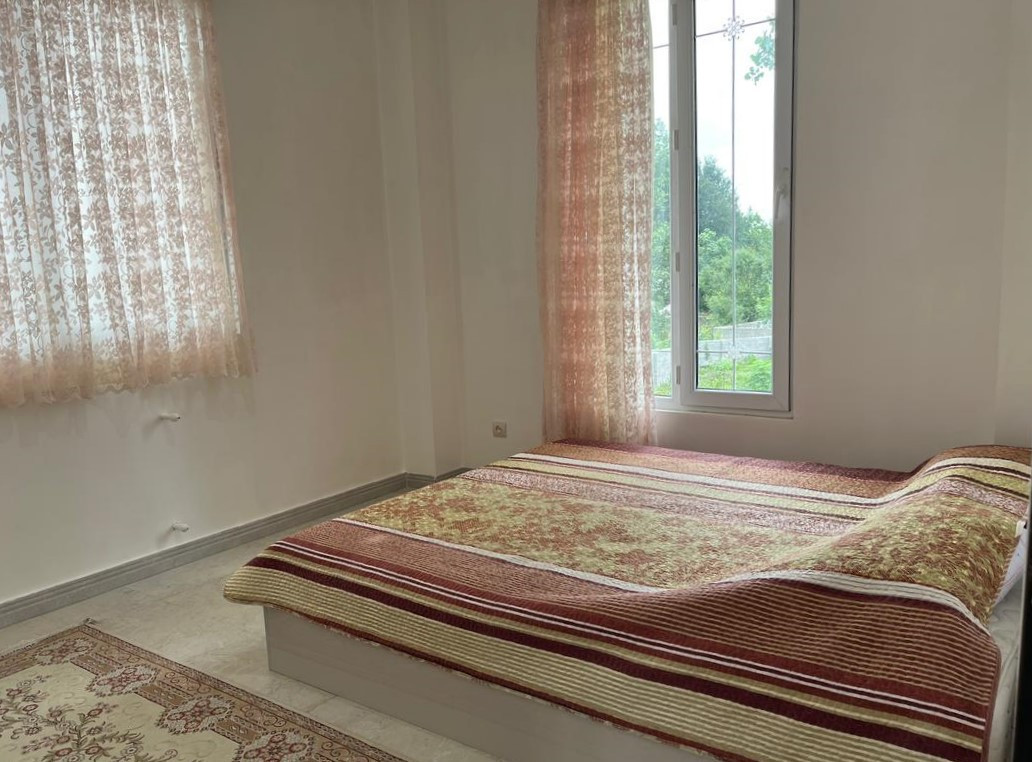 اتاق خواب 3 طبقه اول