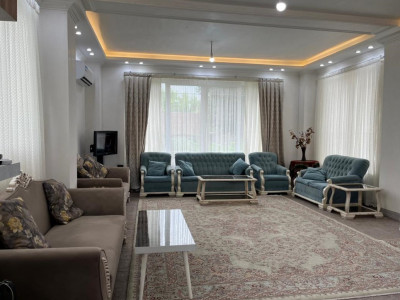 ویلای دوبلکس سه خوابه با تراسی دلباز ویلای دوبلکس سه خوابه با تراسی دلباز