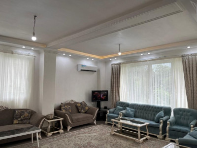 ویلای دوبلکس سه خوابه با تراسی دلباز