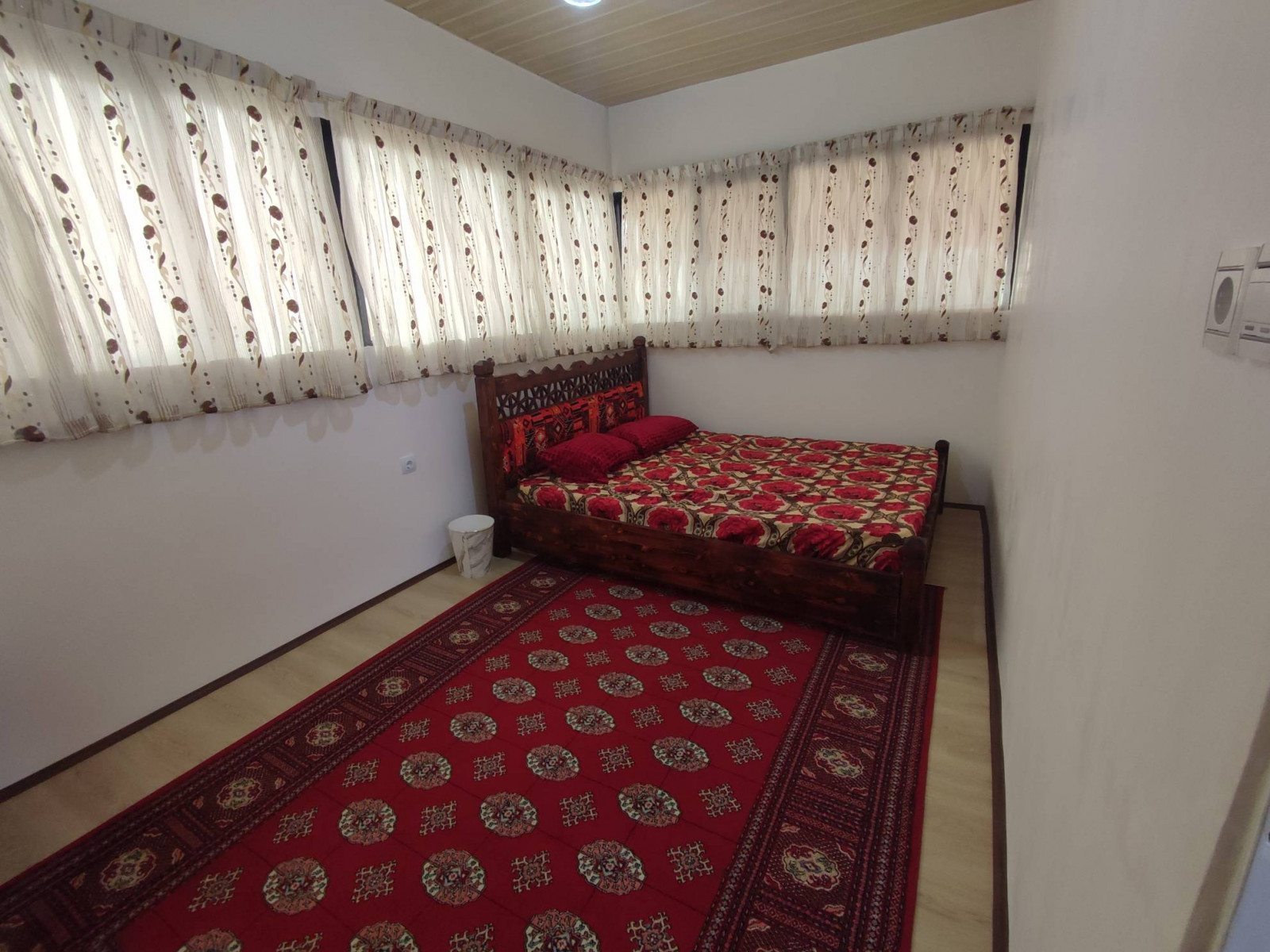 اتاق خواب 2