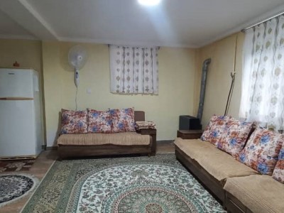 واحد مبله تک خواب در محیطی دنج و آرام