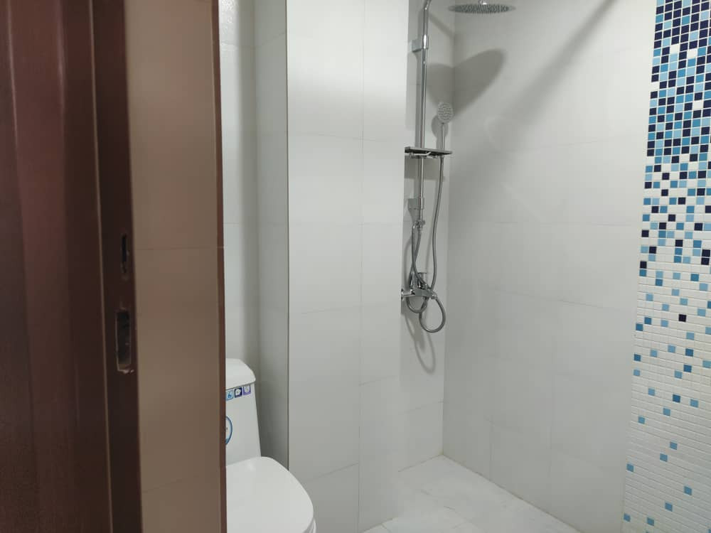 سرویس بهداشتی و حمام