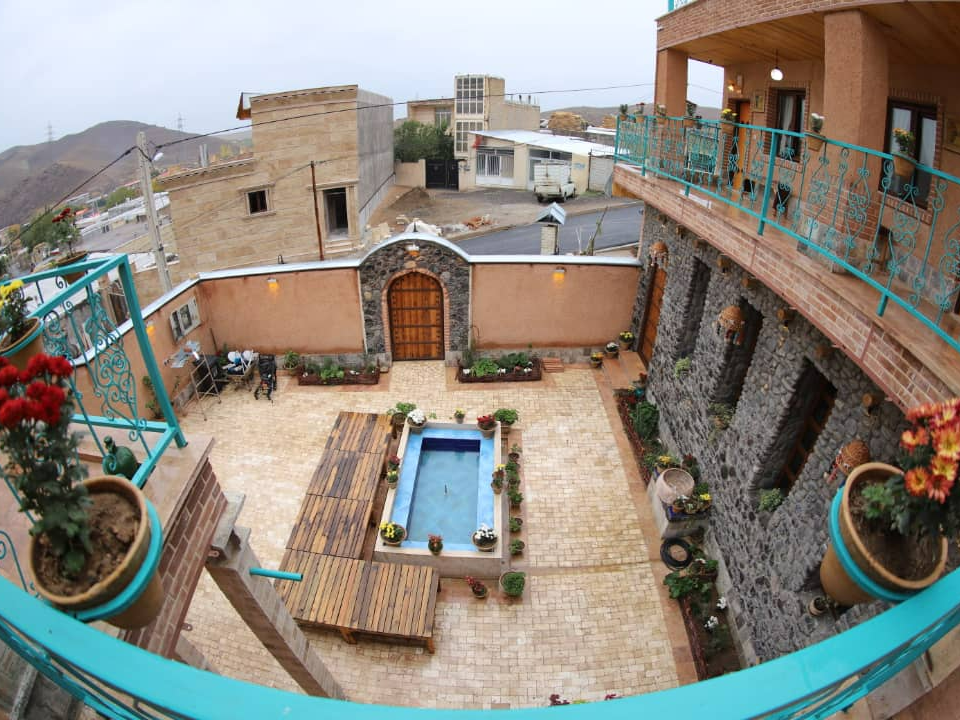 محوطه