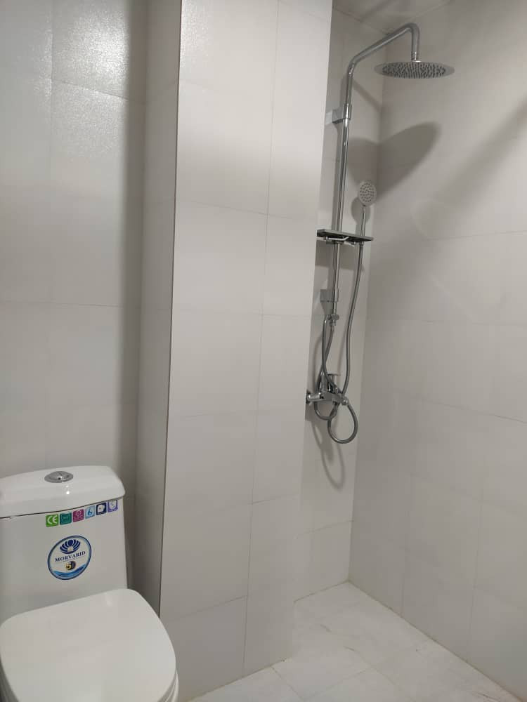 سرویس بهداشتی و حمام