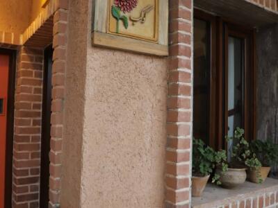 اتاق کوکب "بومگردی گلجان"