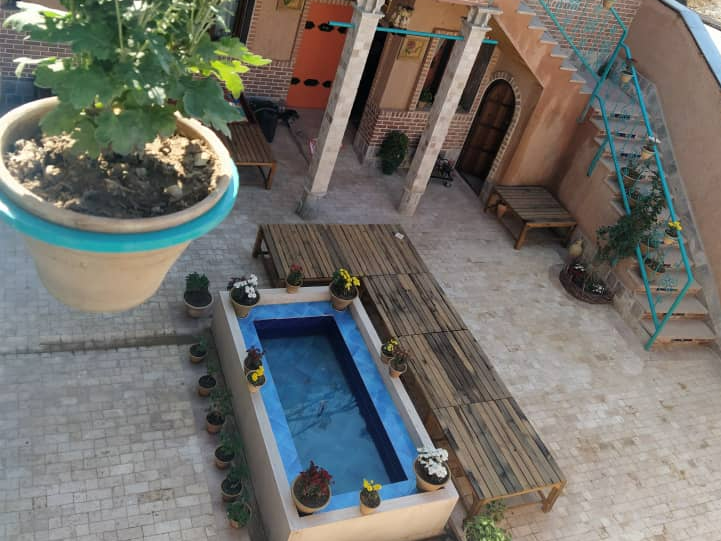 محوطه