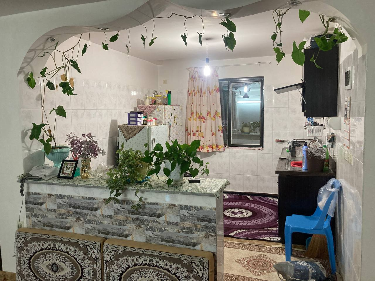 آشپزخانه
