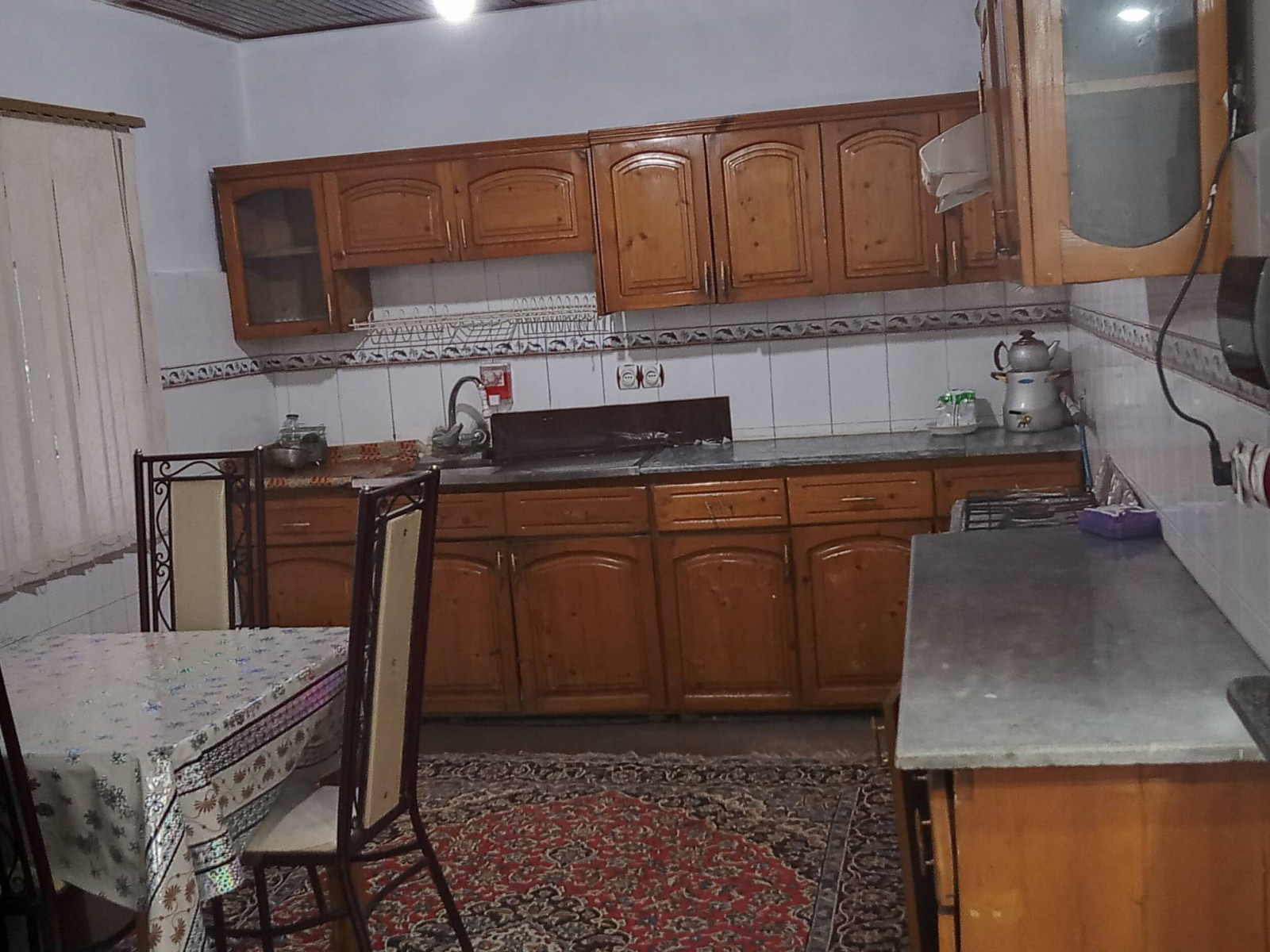 آشپزخانه