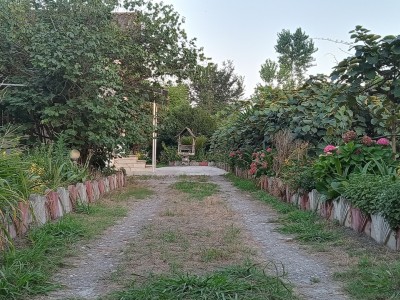 ویلا باغ سه خوابه