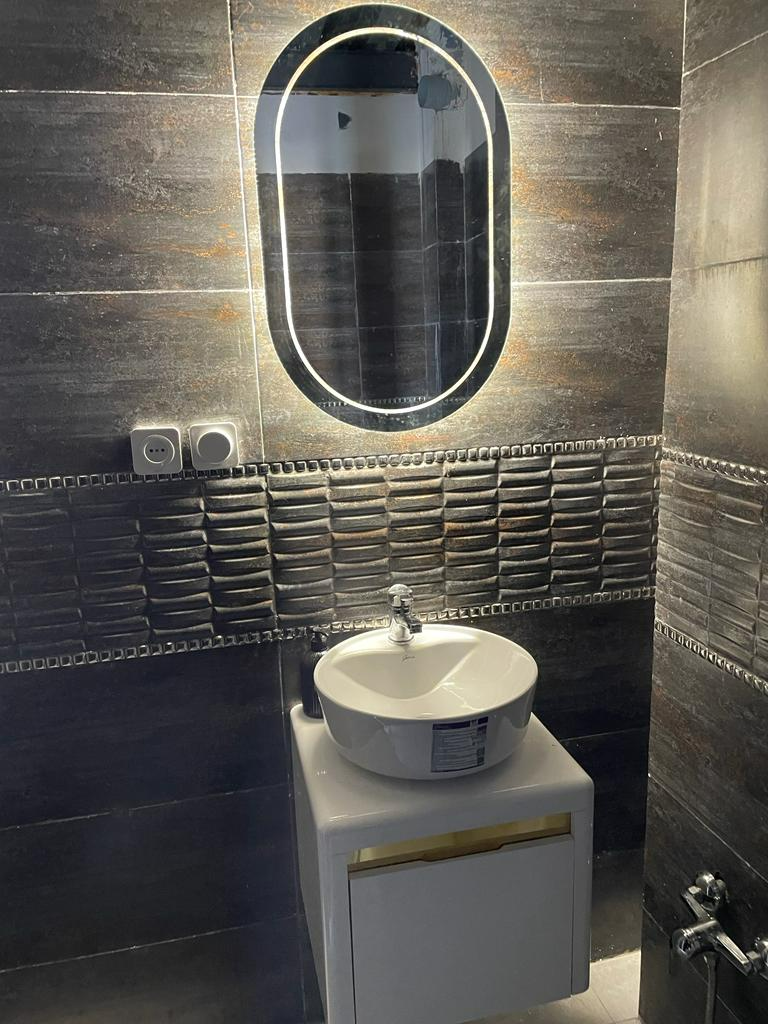 سرویس بهداشتی