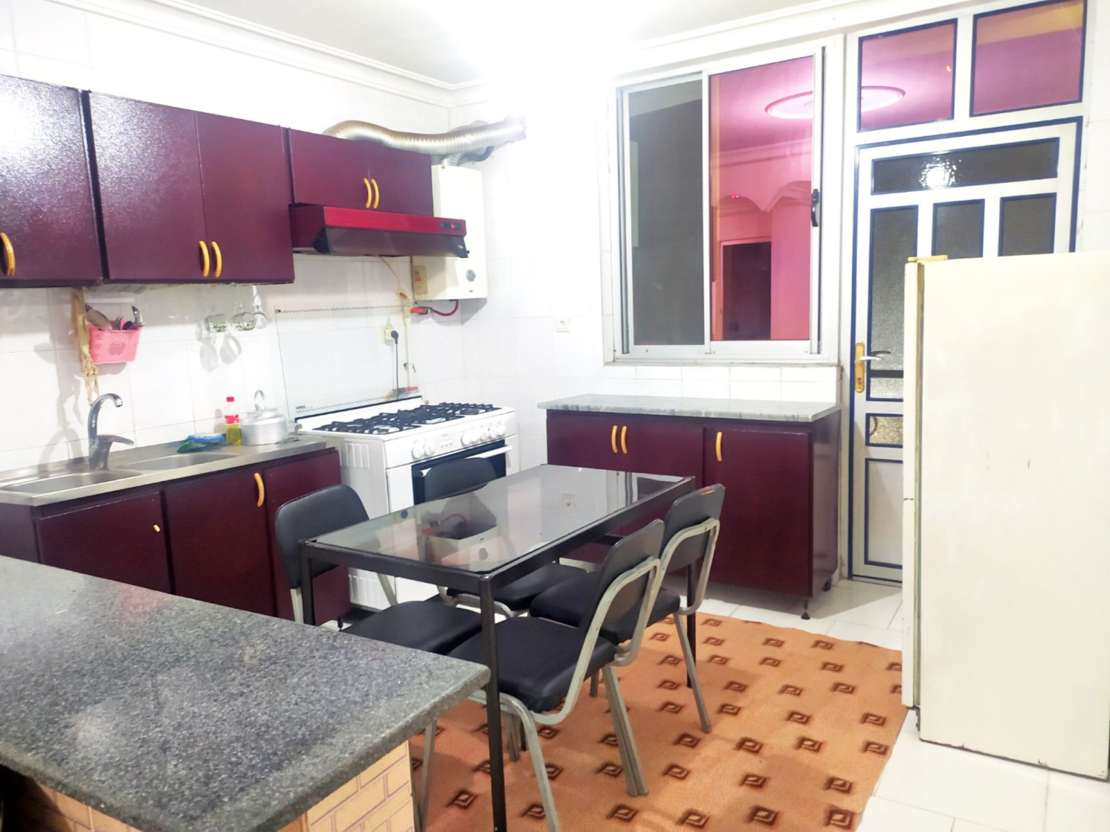 آشپزخانه آشپزخانه