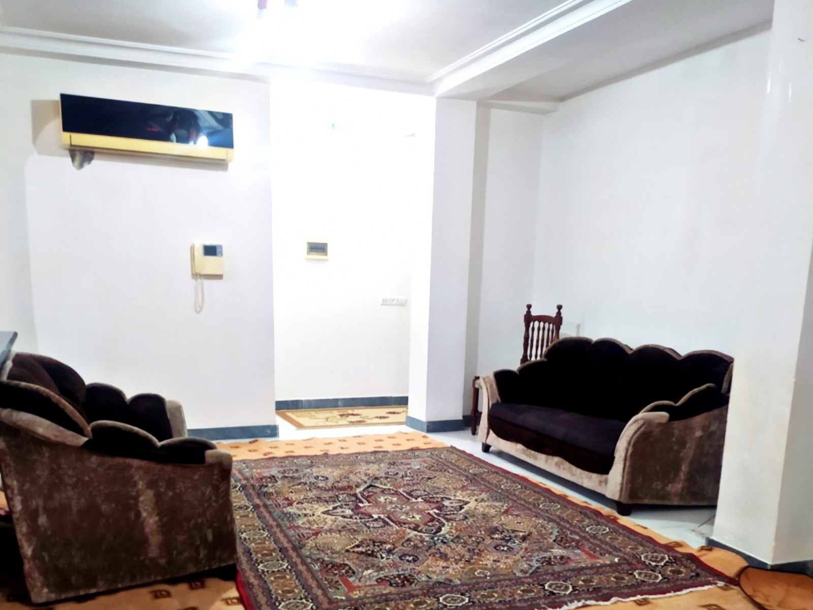 اتاق پذیرایی اتاق پذیرایی