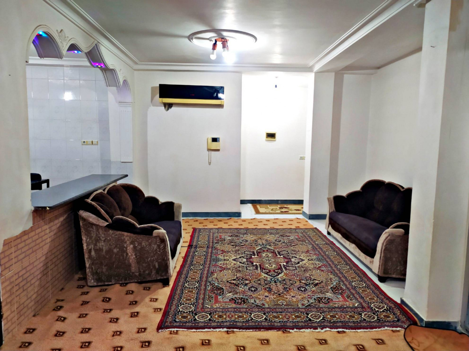 اتاق پذیرایی اتاق پذیرایی