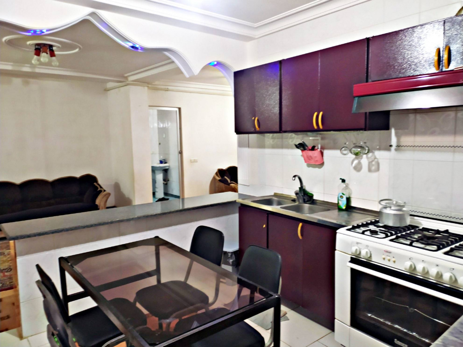 آشپزخانه آشپزخانه