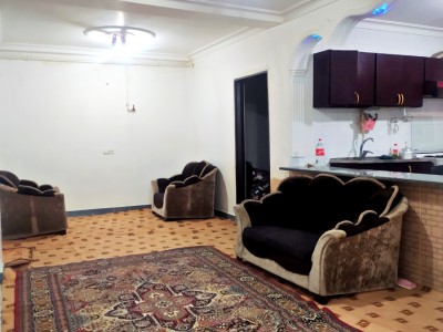 سوئیت اقتصادی ماسال با امکانات رفاهی