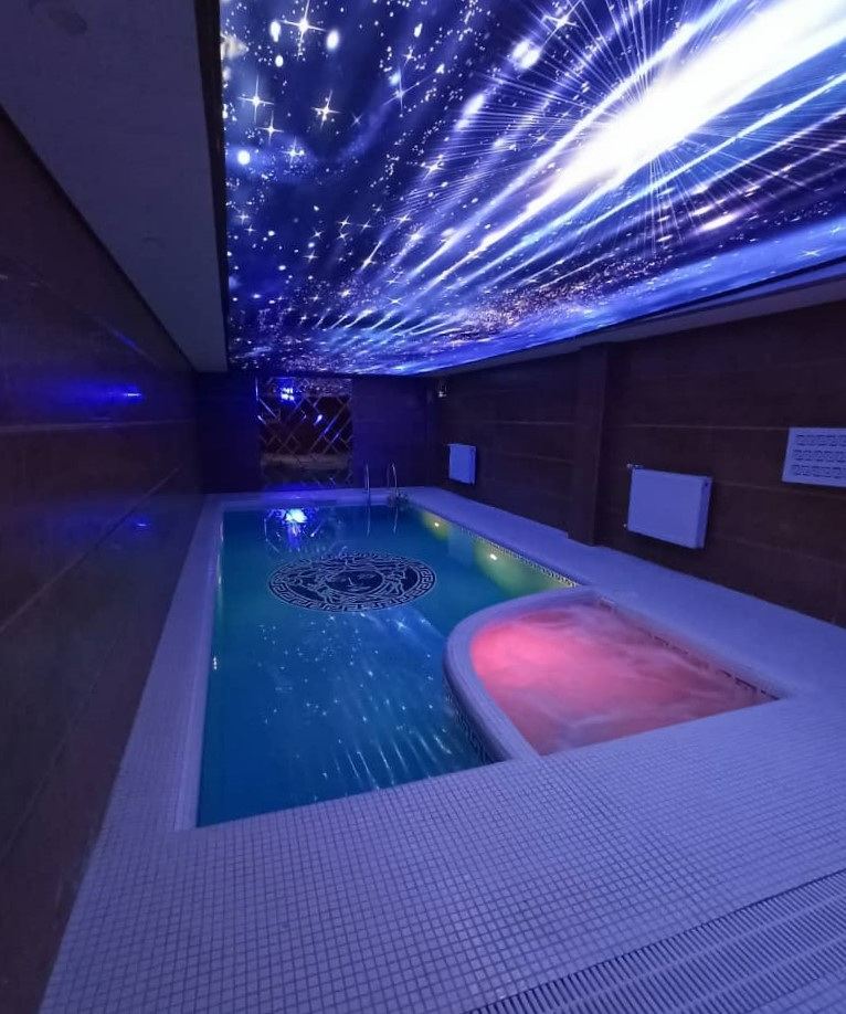 استخر استخر