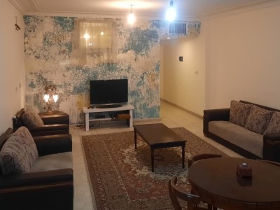 واحد آپارتمانی فرشته مهان در شیراز