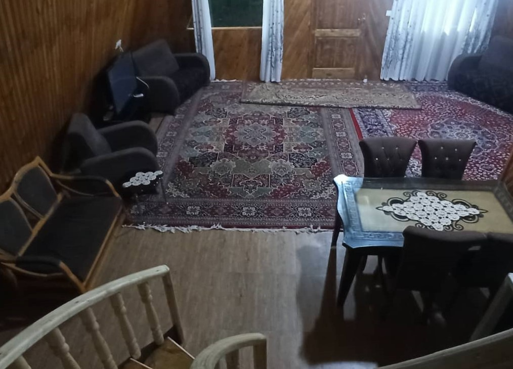 اتاق پذیرایی اتاق پذیرایی