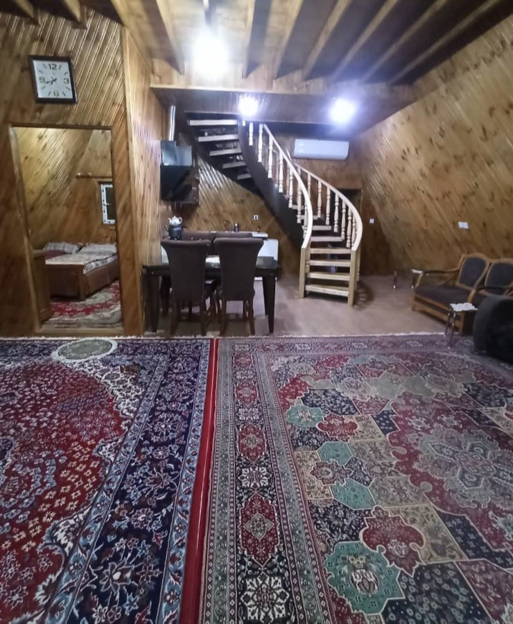 اتاق پذیرایی اتاق پذیرایی