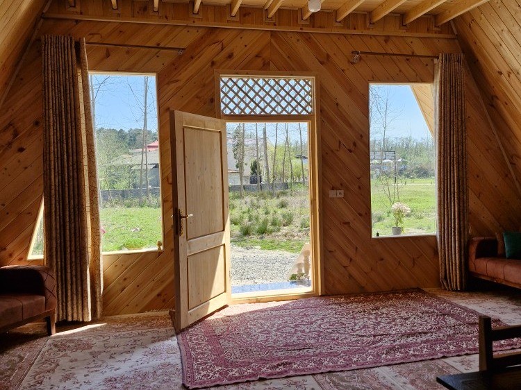 اتاق پذیرایی اتاق پذیرایی