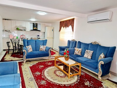 ویلا دو خواب نوساز با دسترسی عالی