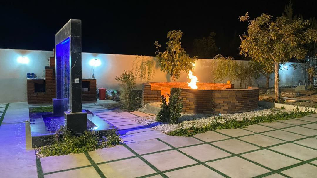 نمای کلی نمای کلی