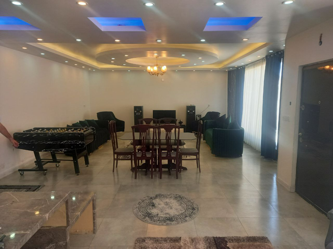 اتاق پذیرایی اتاق پذیرایی