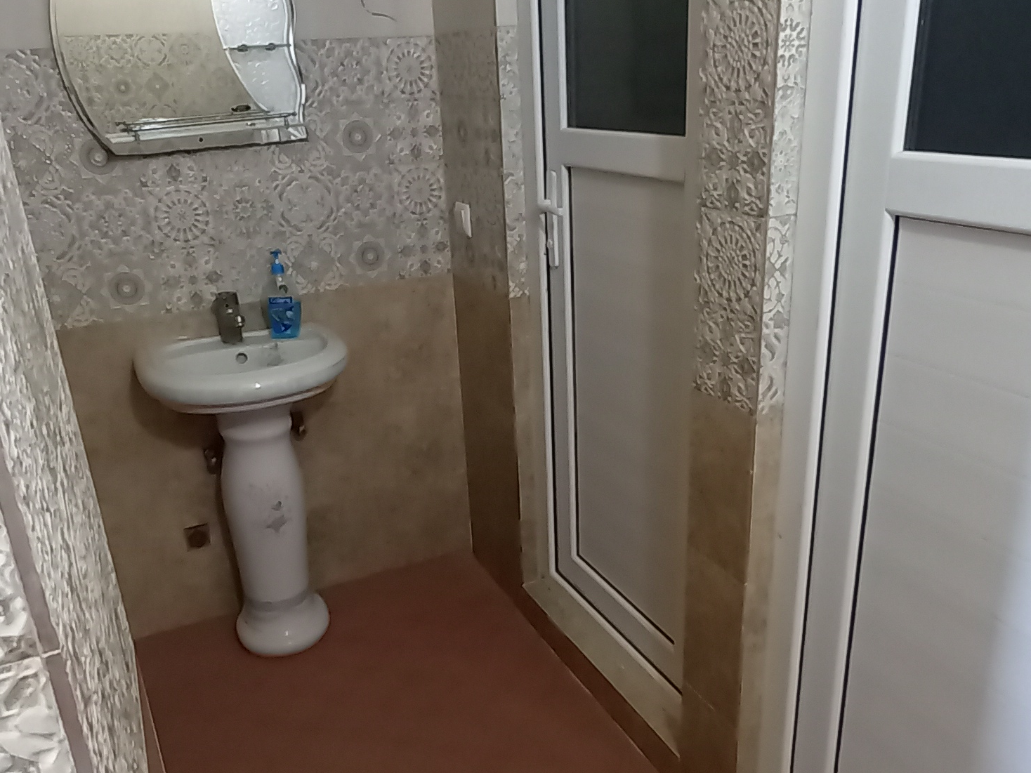 سرویس بهداشتی
