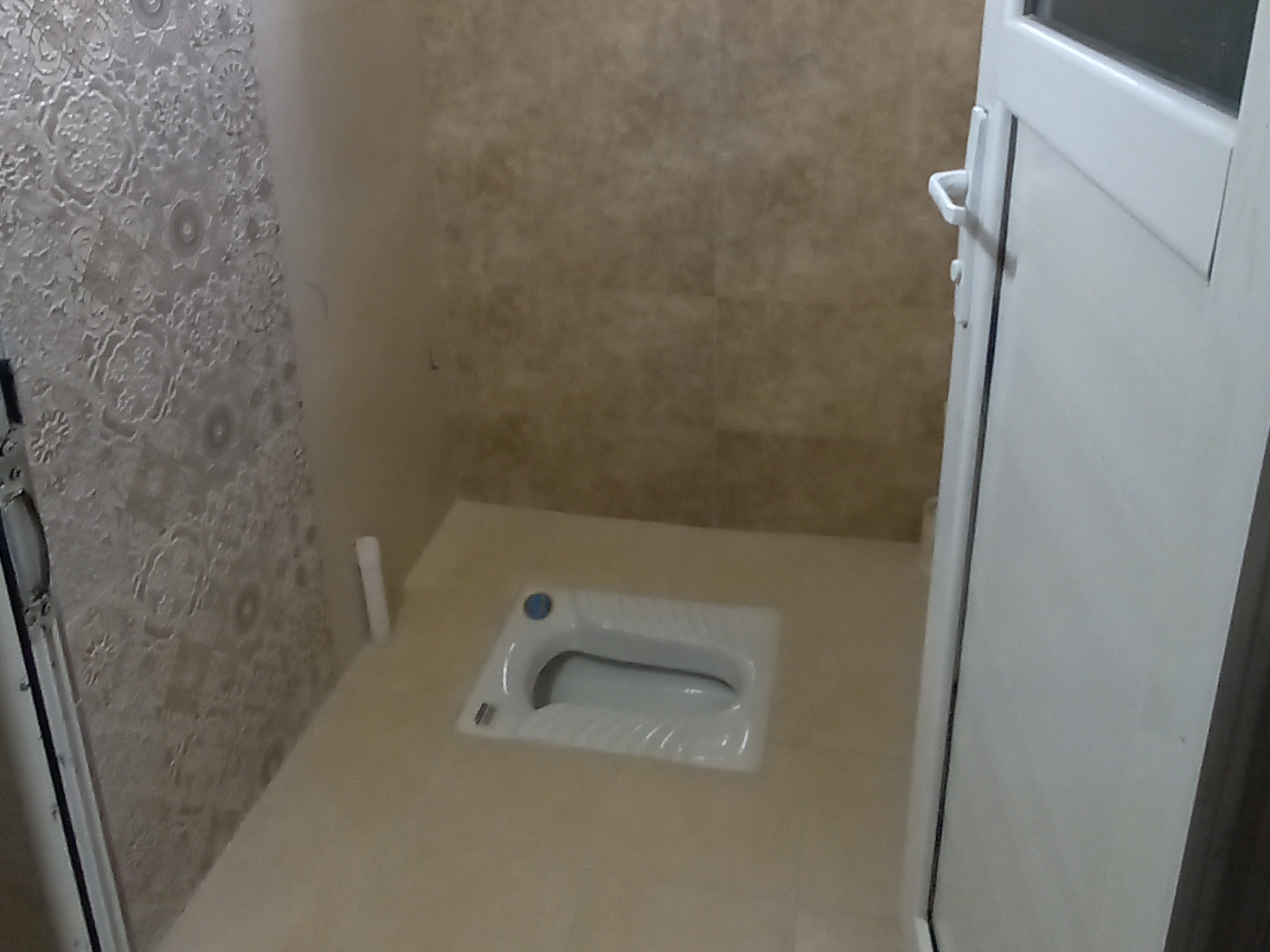 سرویس بهداشتی