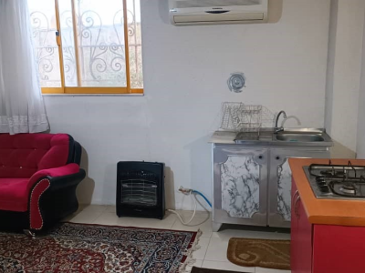 سوئیت با کلیه امکانات رفاهی