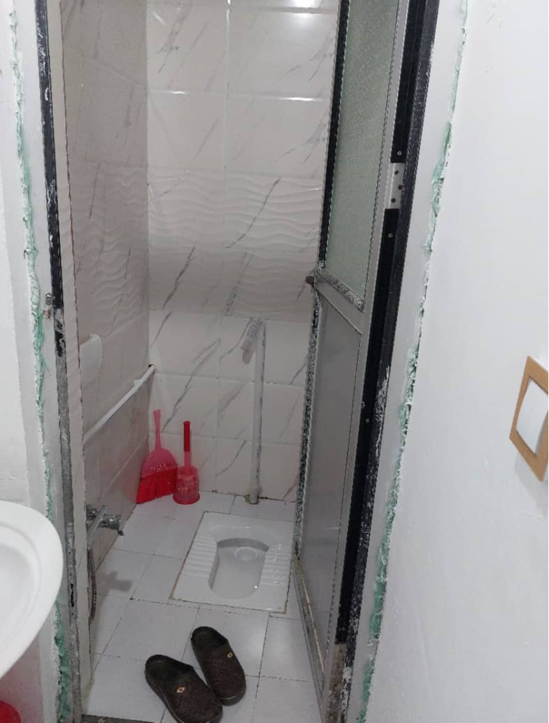 سرویس بهداشتی