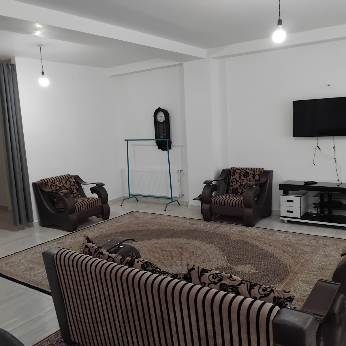 اتاق پذیرایی اتاق پذیرایی