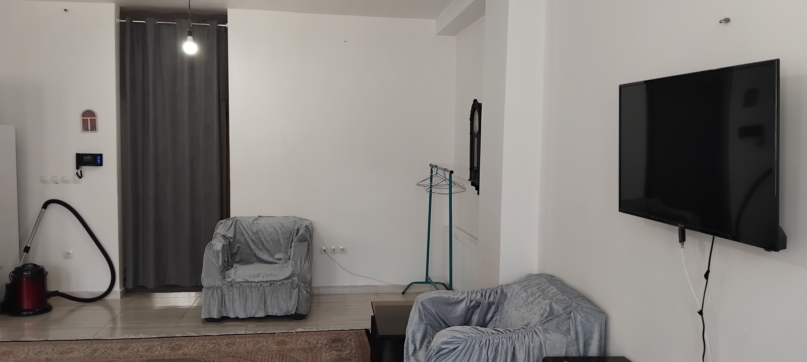 اتاق پذیرایی اتاق پذیرایی