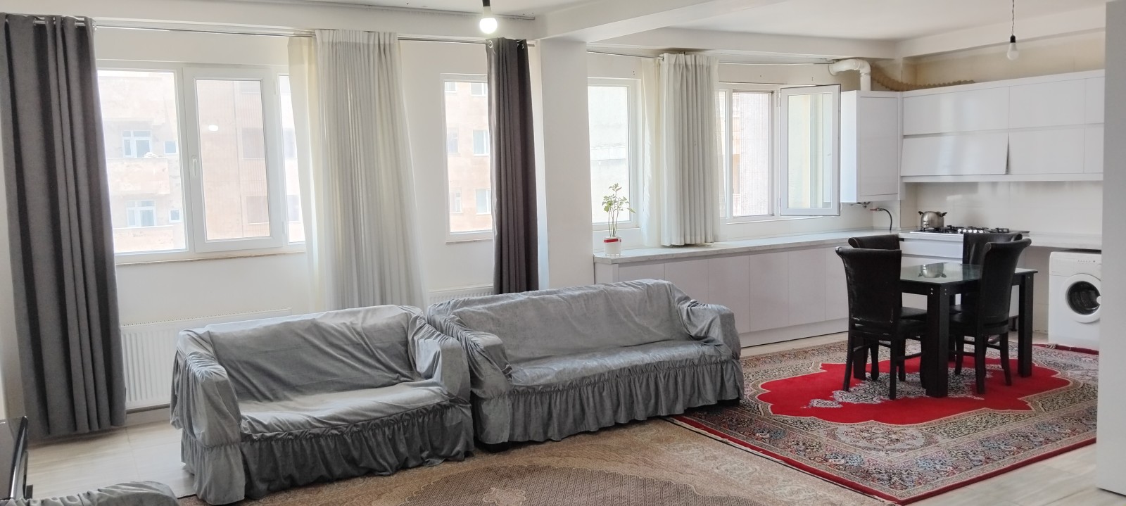 اتاق پذیرایی اتاق پذیرایی