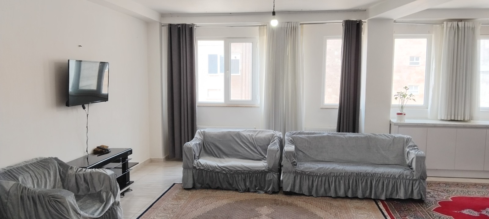 اتاق پذیرایی اتاق پذیرایی