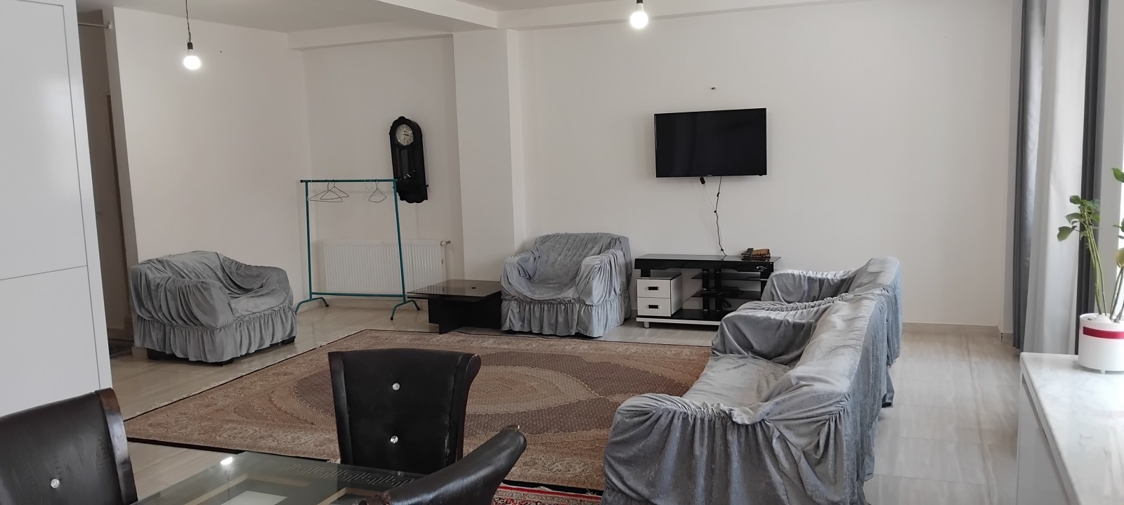 اتاق پذیرایی اتاق پذیرایی