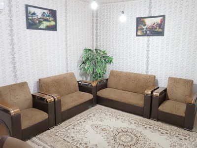 "اقامتگاه آذربایجان" واحد تک خواب