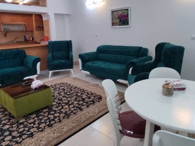 واحد آپارتمانی فرهنگشهر