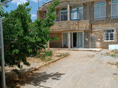 خانه مسافر نور سمیرم