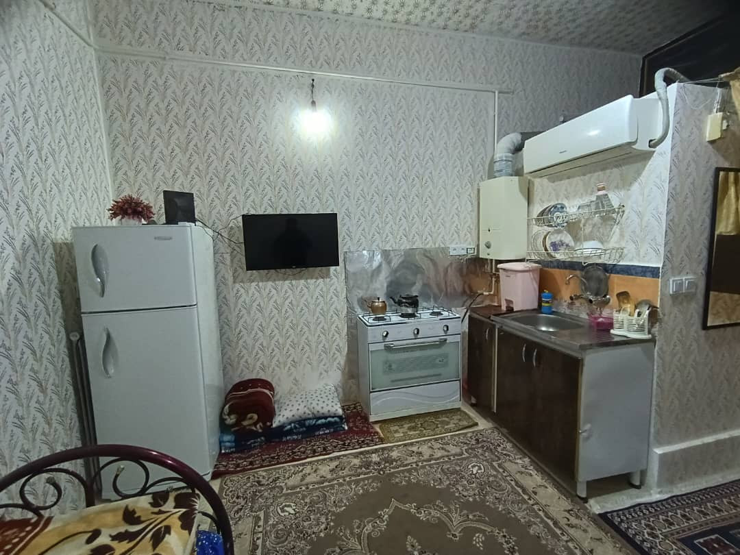 آشپزخانه