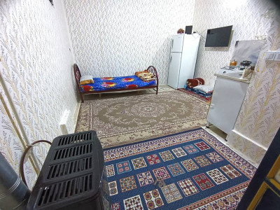 سوئیت واحد همکف "اقامتگاه آذربایجان"
